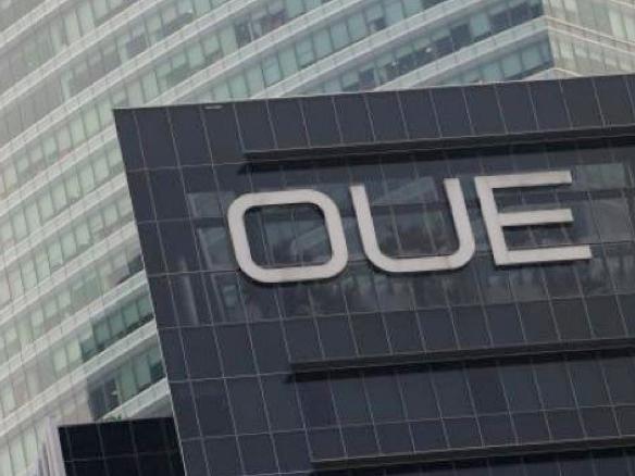OUE's 1Q earnings remain at $1 mil mark upon adoption of new reporting standards