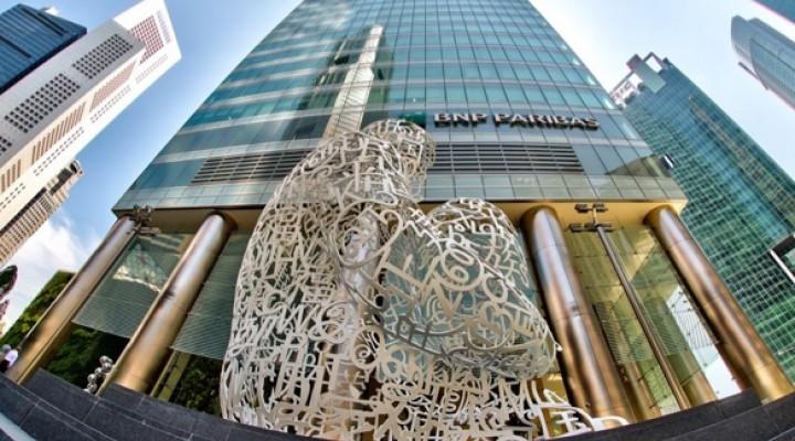 Analysts still positive on Keppel REIT despite 1Q DPU drop