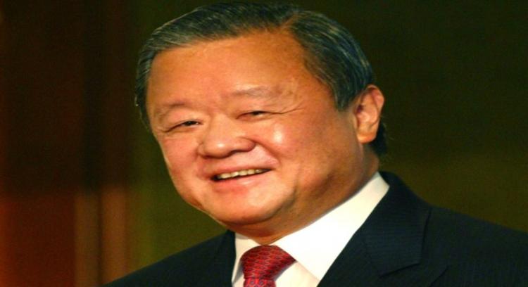 Oei Hong Leong buys a further 3.7 mil shares in Raffles Education, increases stake to 13.4%