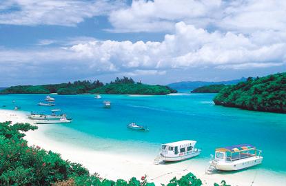 SilkAir announces direct charter flights to Okinawa