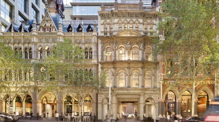 Suntec REIT kept at 'neutral' by RHB on operational weaknesses