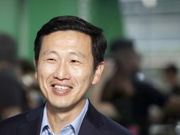 Industry-first TeSA Fintech Collective to be finalised this week: Ong Ye Kung