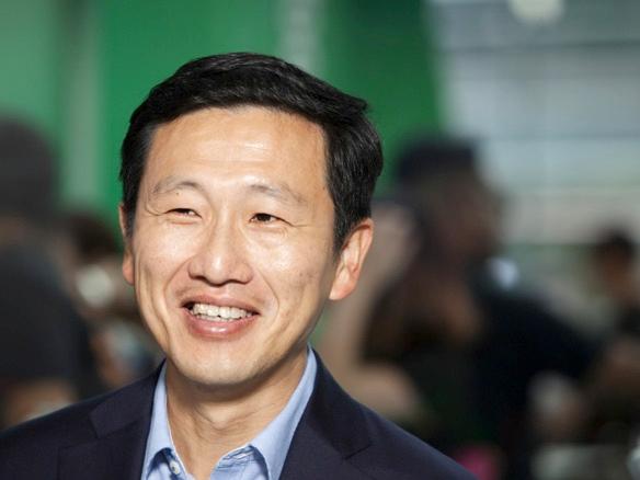 Singapore's next leader to be chosen in 'not-too-distant future'