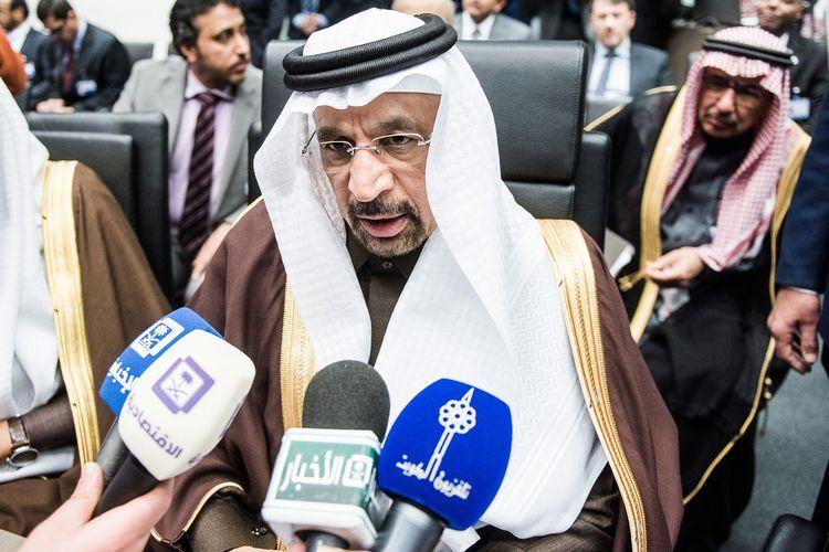 Saudis curb oil to China, Southern Asia as others spared