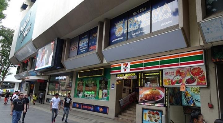 Hiap Hoe sinks into 1Q loss despite revenue surge