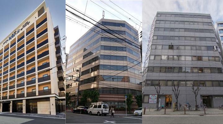 Thakral Corp acquires $66 mil worth of hotel & office properties in Osaka