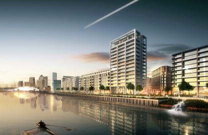 3 developers that could benefit most from the property boom