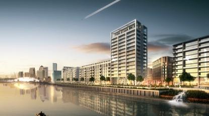 Oxley Holdings disposes entire Galliard stake for $52.7 mil