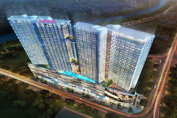 Oxley started at 'buy' on expectations of continued market outperformance