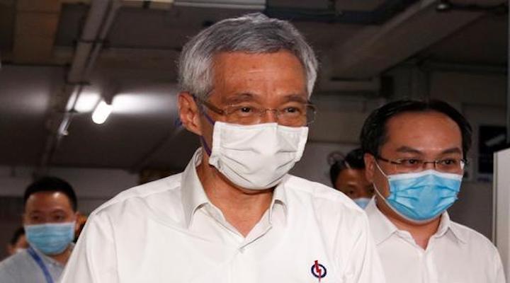 With elections over, it’s “jobs jobs jobs” for the PAP
