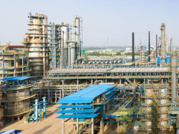 PEC’s petrochemical plant business deserves a little more respect