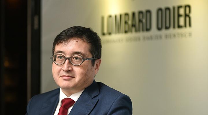 At least one more US Fed rate cut expected in 1H2020: Lombard Odier