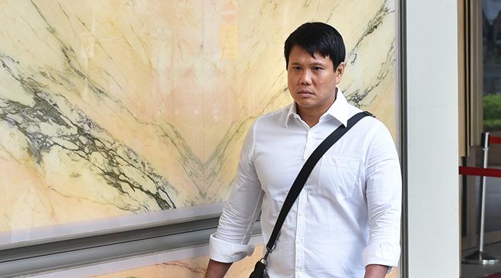 Prosecution seeks to impeach 'hostile witness'