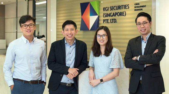 Watch out for buying opportunities despite virus and oil woes, says KGI