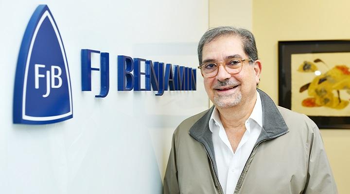 FJ Benjamin posts 32% drop in 2Q earnings to $0.66 mil on lower forex gain