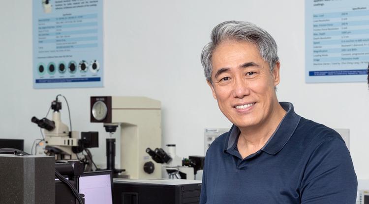 Nanofilm group CEO resigns, exec chairman and founder Shi Xu to take over again