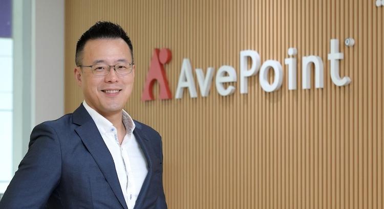 DBS initiates ‘buy’ on AvePoint with a TP of $28