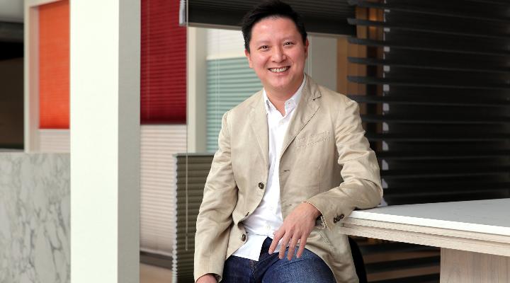 Covid forces mc.2 to brainstorm new ways of marketing smart home furnishings