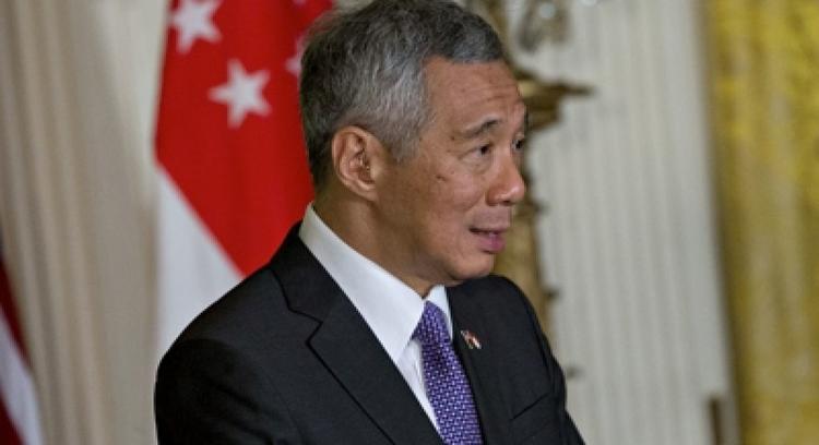'The government will always be on the side of Singaporeans', says PM Lee, on the subject of foreign workers