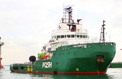 PACC Offshore sinks into the red in 1Q