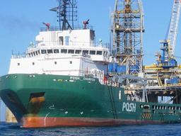PACC Offshore expected to continue to see stormy seas ahead