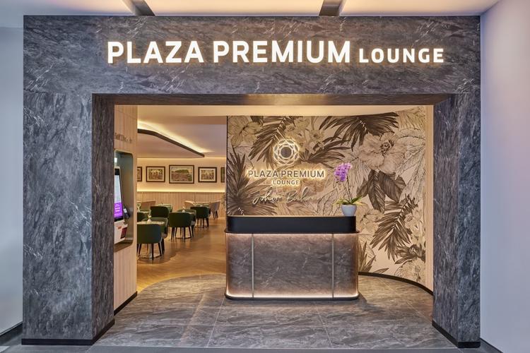 Plaza Premium Lounge lands in Johor Bahru’s Senai International Airport