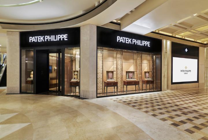 A horological sanctuary