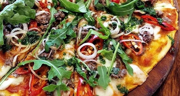 Temasek-backed Impossible Foods to contest Bill Gates' Beyond Meat in Singapore