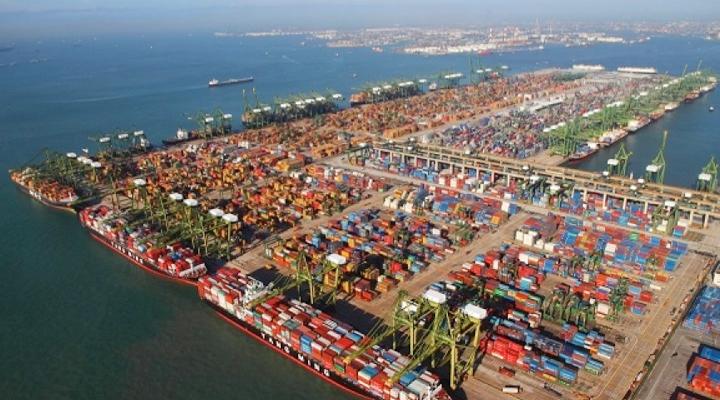 Singapore well-placed to weather economic storm, says Minister Chan Chun Sing