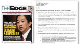 Hunting for the truth redux: Our coverage of the penny stock saga attracted threats and lawsuits
