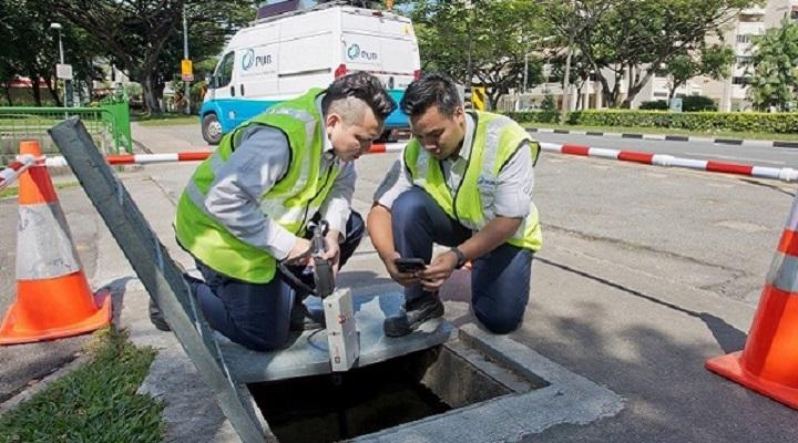 PUB fines Breadtalk, Tat Seng Packaging for illegal discharge into public sewers