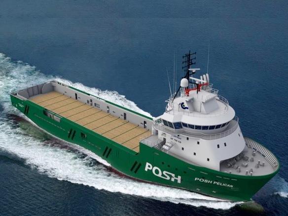 PACC Offshore’s 1Q net loss narrows to $9.6 mil on higher revenue and JV profit