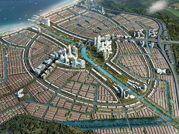 Pacific Star signs MoU to jointly develop mixed-use properties in Jakarta's PIK 2