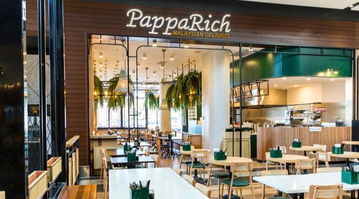 Winding-up petitions filed against Papparich Group, ST Group Food Industries says petitions not expected to have impact on business and operations