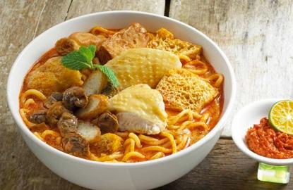 Malaysia’s PappaRich chain said to seek IPO to take laksa global