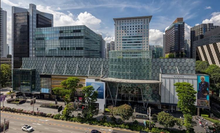 Strategic reviews and potential privatisations in SG, UK REIT sector