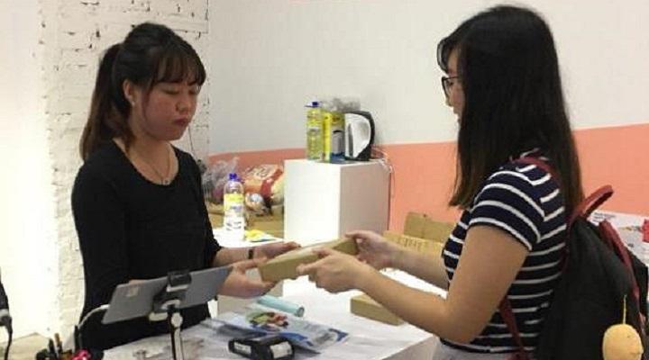 SingPost and Park N Parcel sign MOU for last-mile platform collaboration