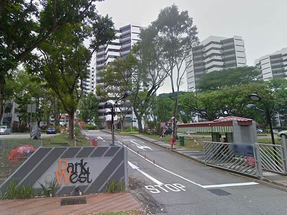 SingHaiyi scoops up Park West condo in en bloc sale for $841 mil