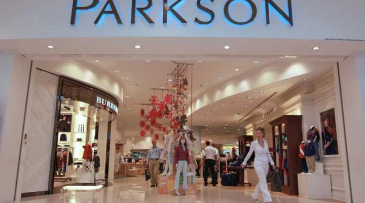 Parkson Retail Asia's 1Q losses more than double to $12.9 million