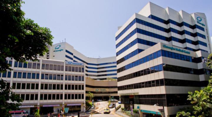 Clock ticking on ParkwayLife REIT's 15-year master lease 