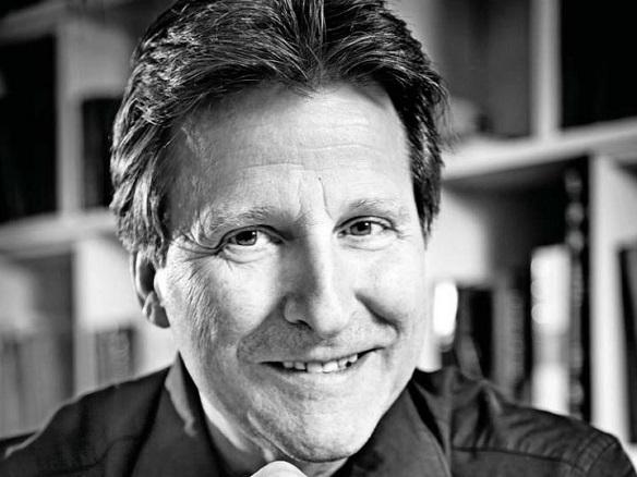 On a horological high 