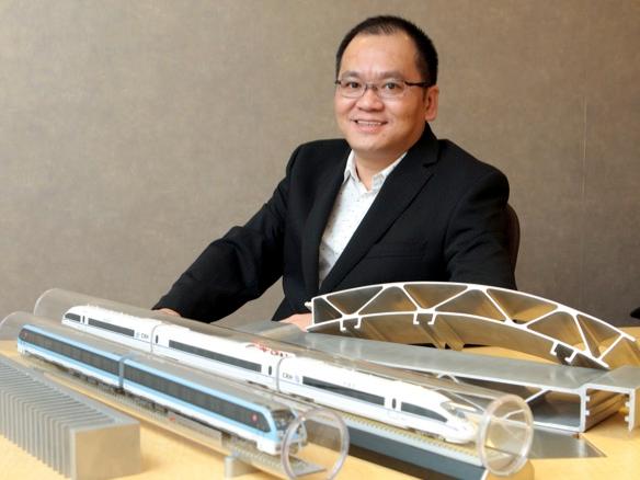 Irregularities uncovered in Midas' Dalian subsidiary implicate former top executives