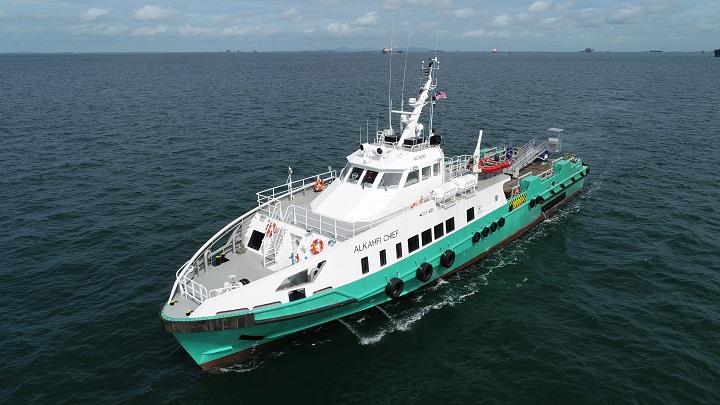 Padded balance sheet to help Penguin International ride out choppy waves