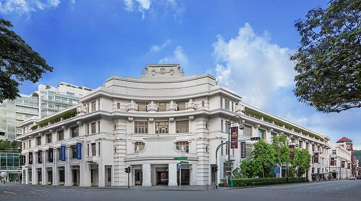 Perennial appoints Kempinski to operate hotel at Capitol Singapore