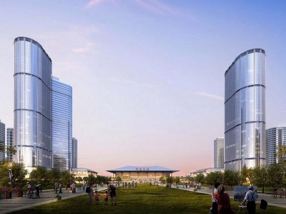 Latest China expansion plans make Perennial an even better 'buy': DBS 