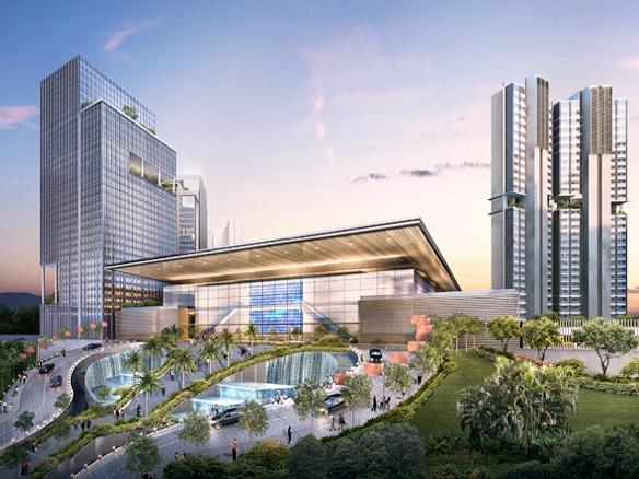 Perennial 2Q earnings surge to $17.1 mil on fair value gain