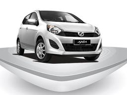 BM Mobility acquires 75% stake in Malaysian car-sharing business UNiRIDE Ecotour