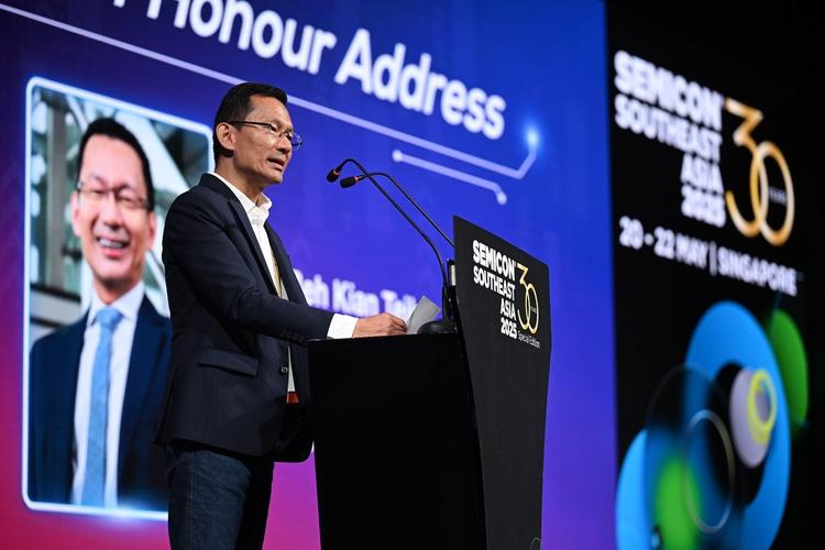 A*STAR lowers entry barrier for local semiconductor SMEs with launch of EDA garage
