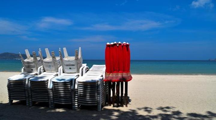 Staycations provide crucial life support for ASEAN tourism