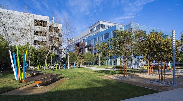 Self-driving cars may benefit some cities over others, says BCG and University of St. Gallen report